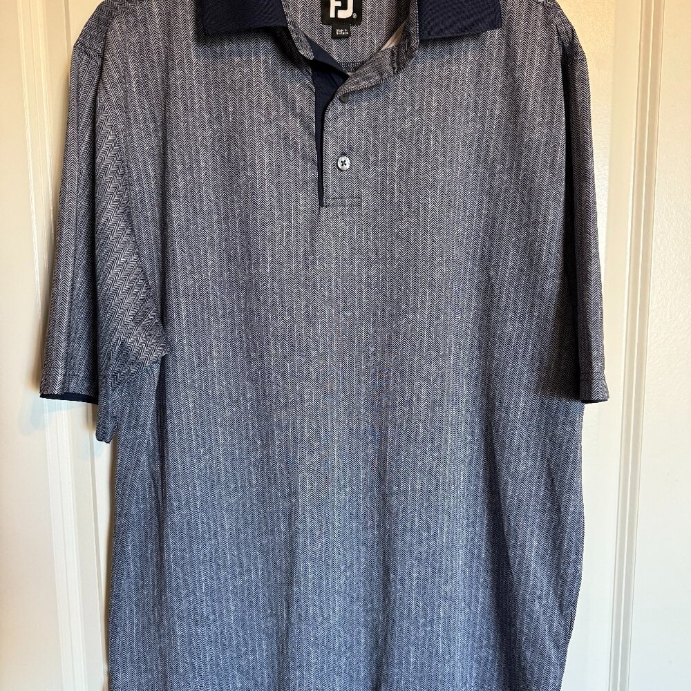 M FootJoy Polo
